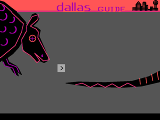 dallas-guide.nap rendered