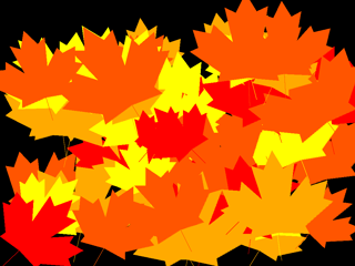 autumn.nap rendered