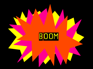 boom.nap rendered