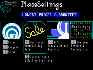 place-settings.nap rendered